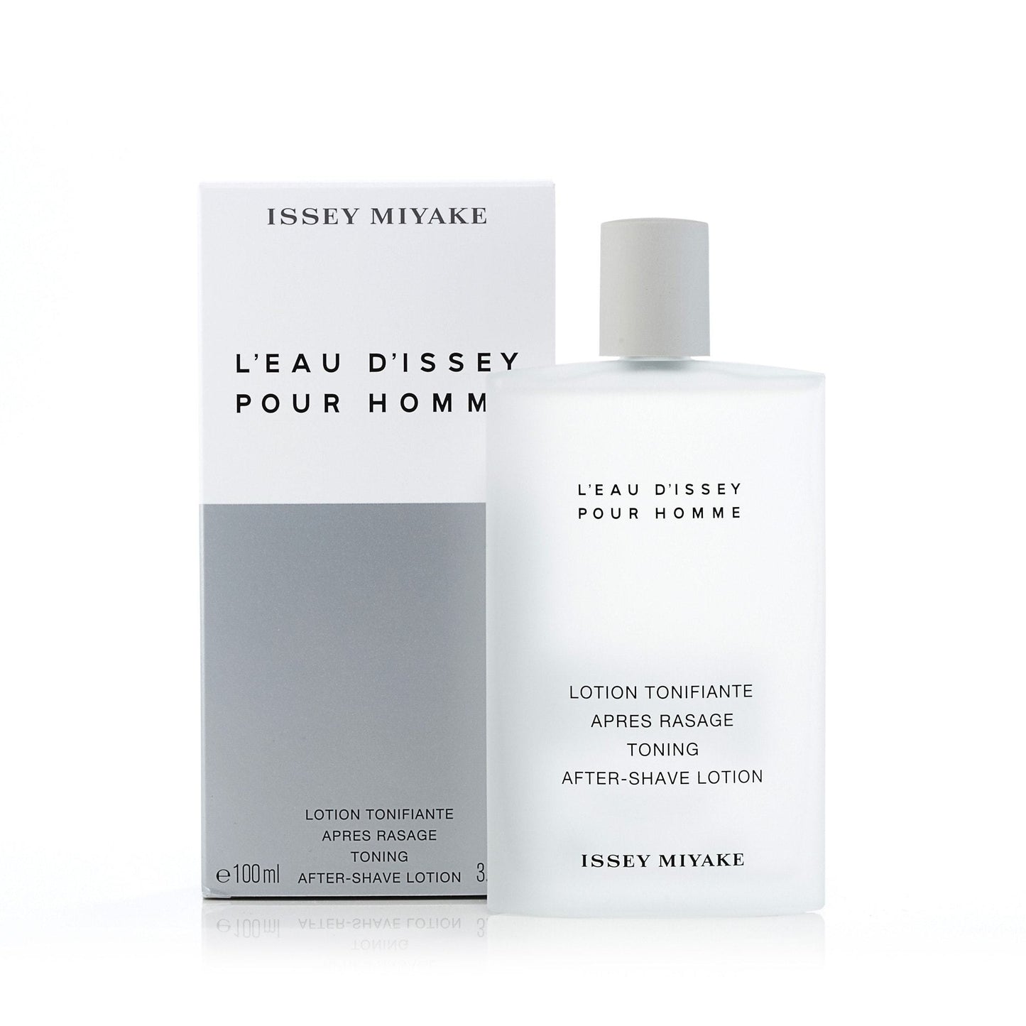 L'Eau Dissey After Shave Lotion