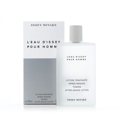 L'Eau Dissey After Shave Lotion