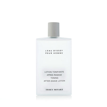 L'Eau Dissey After Shave Lotion