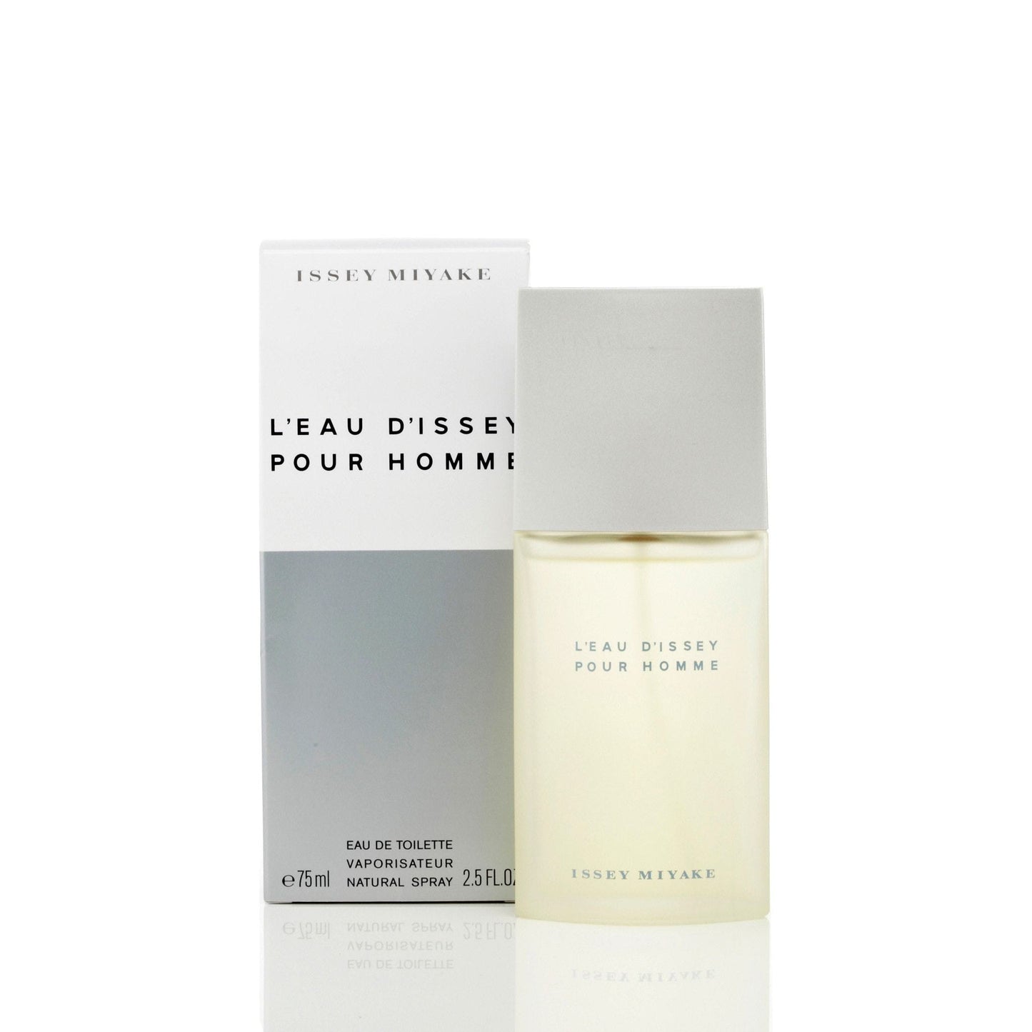 L'Eau D'Issey Cologne