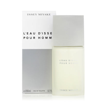 L'Eau D'Issey Cologne