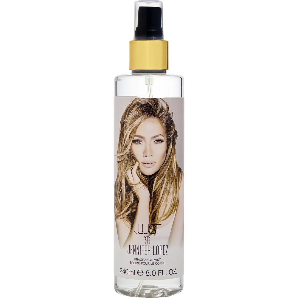 Jlust Body Spray