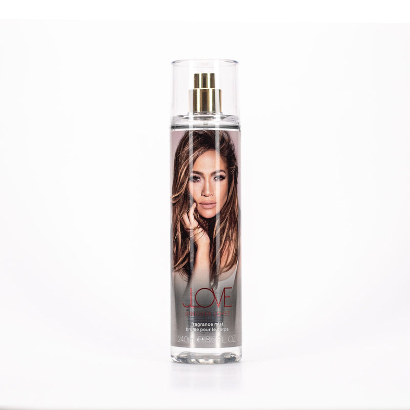 Jlove Body Spray