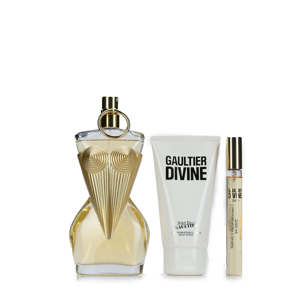 Divine 3 Piece Gift Set