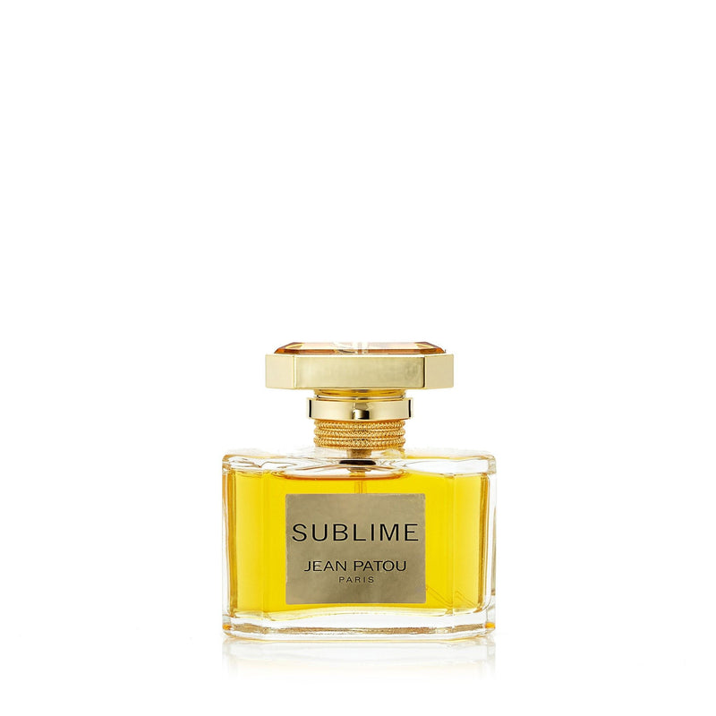 Sublime Perfume