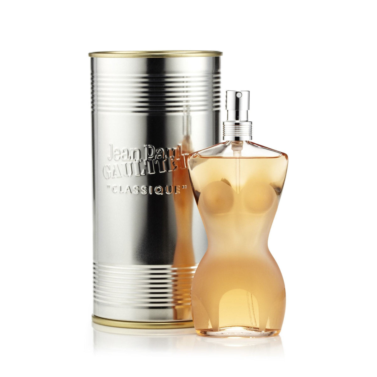 Jean Paul Gaultier Perfume