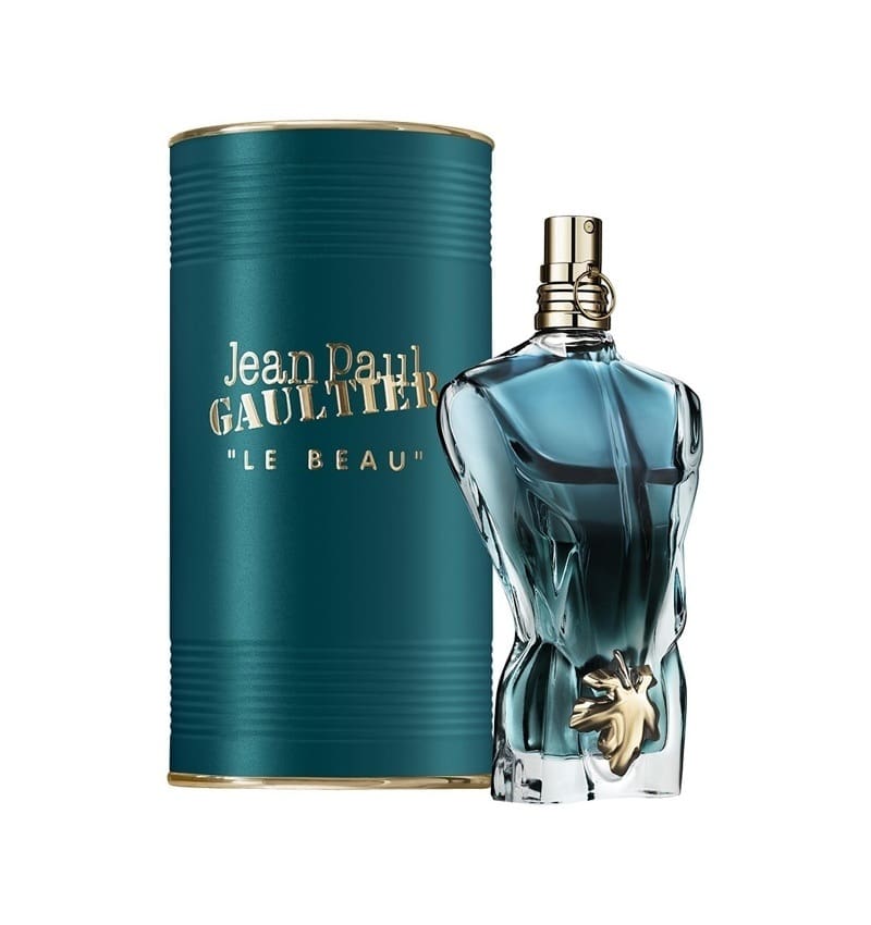 Le Beau Cologne