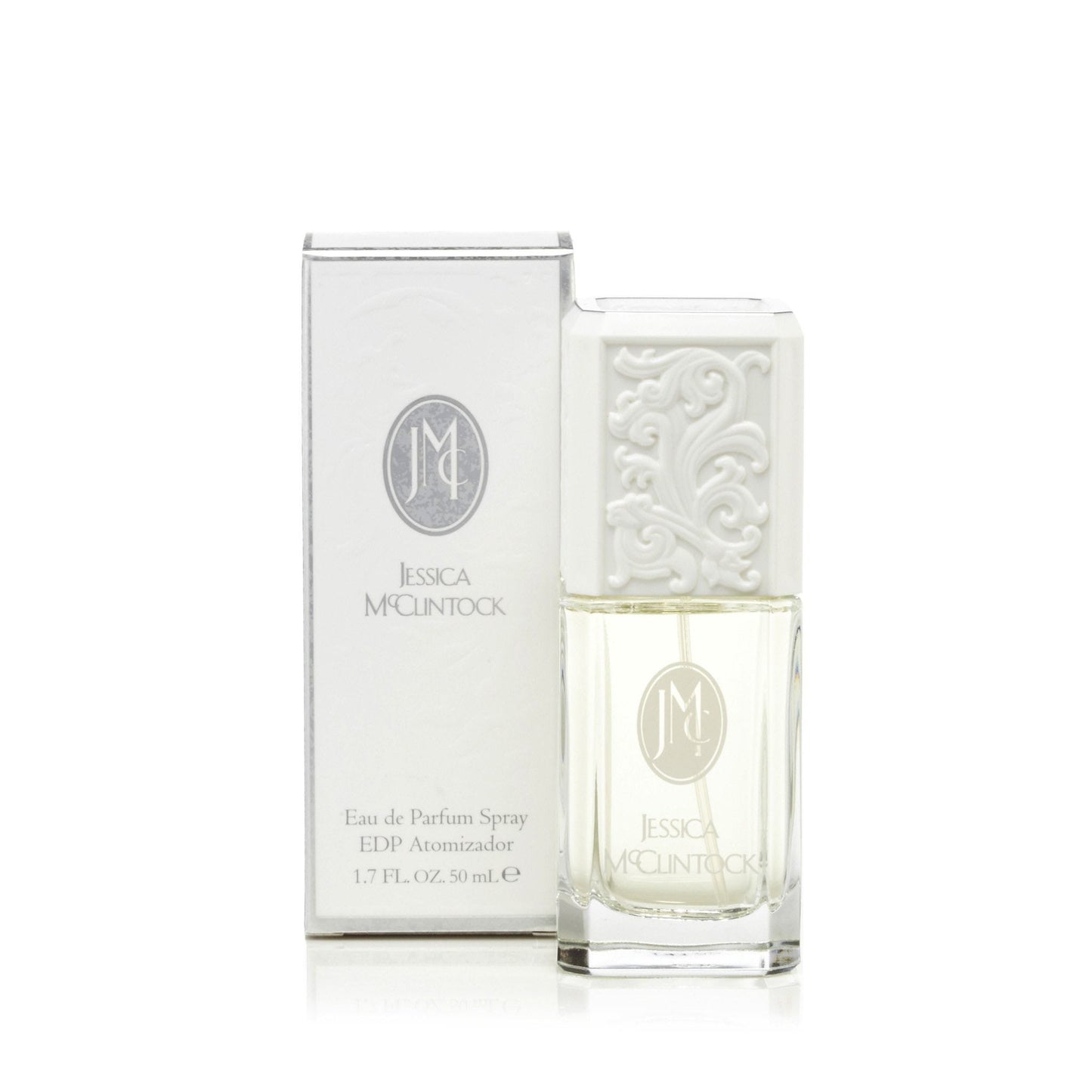 Jessica McClintock Perfume