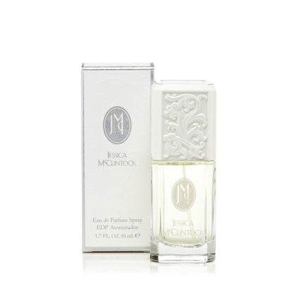 Jessica McClintock Perfume