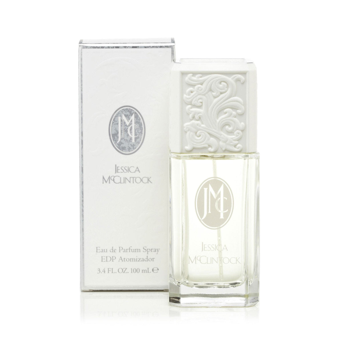 Jessica McClintock Perfume