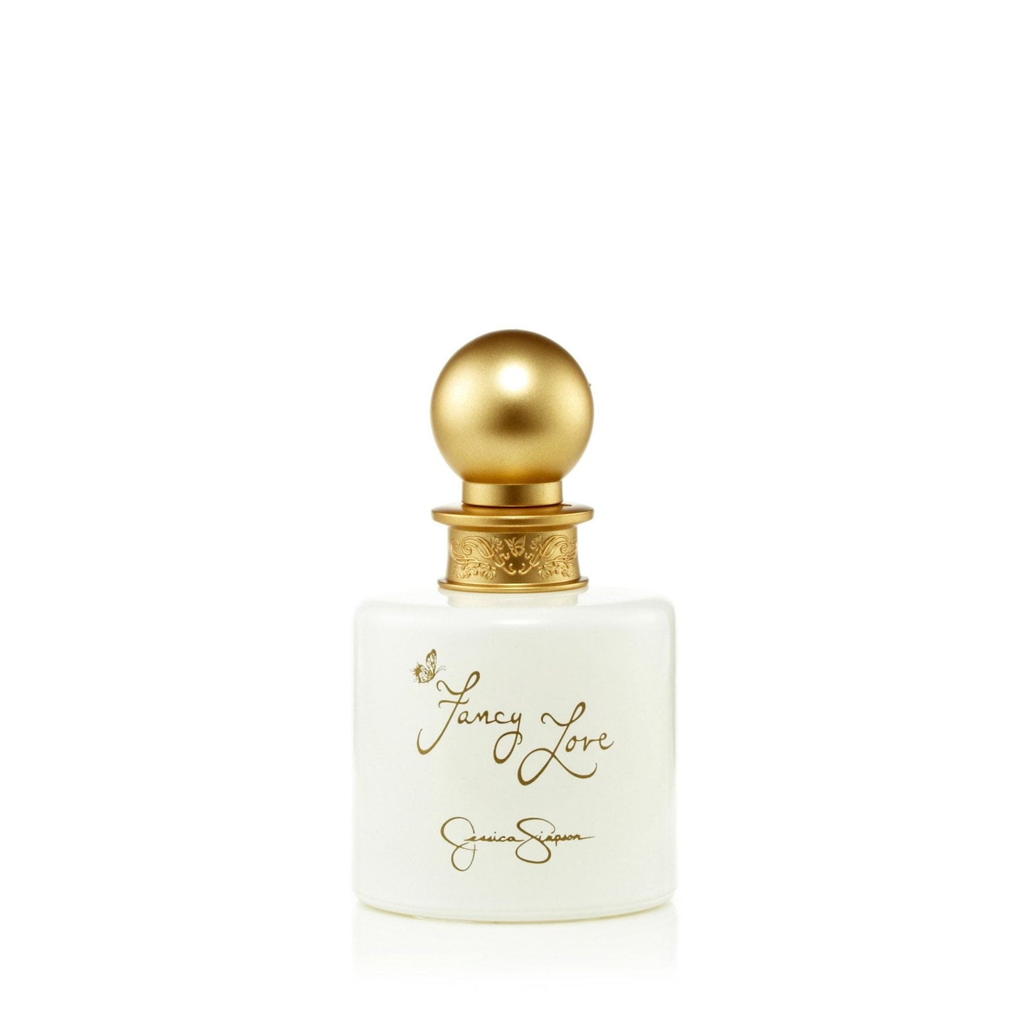 Fancy Love Perfume