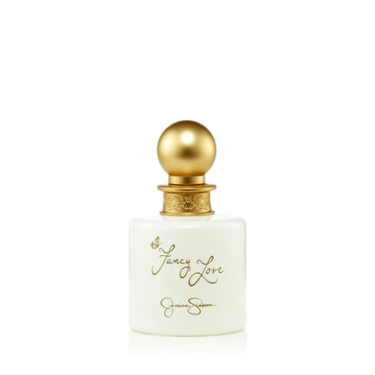Fancy Love Perfume