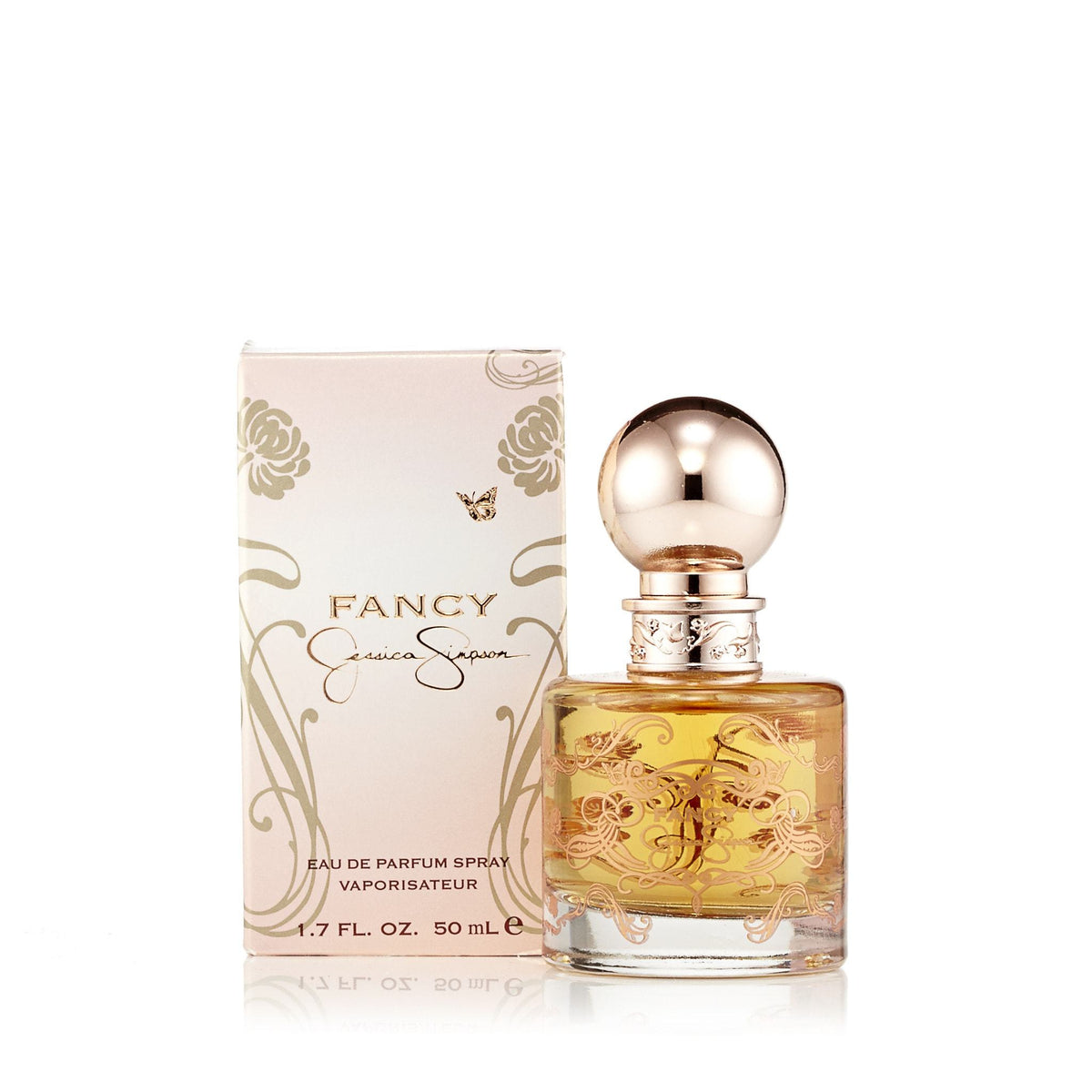 Fancy Perfume