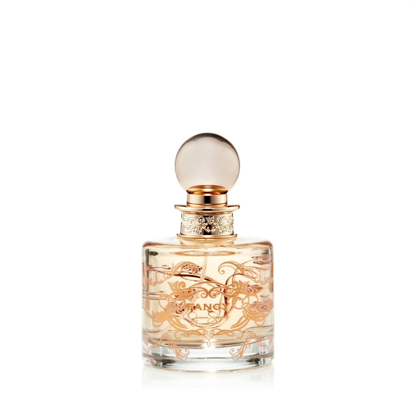 Fancy Perfume
