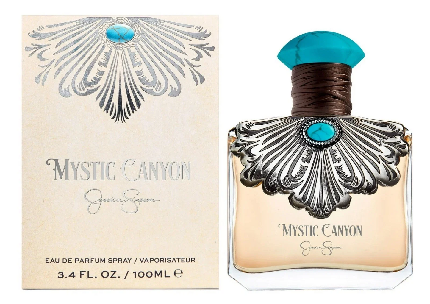 Mystic Canyon Perfume