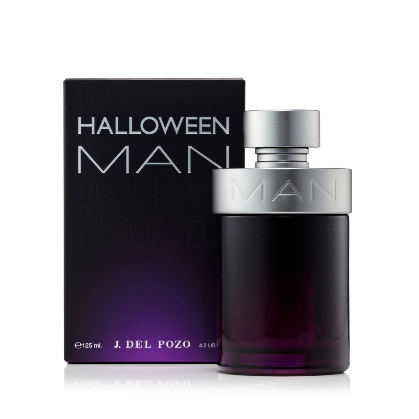Halloween Cologne