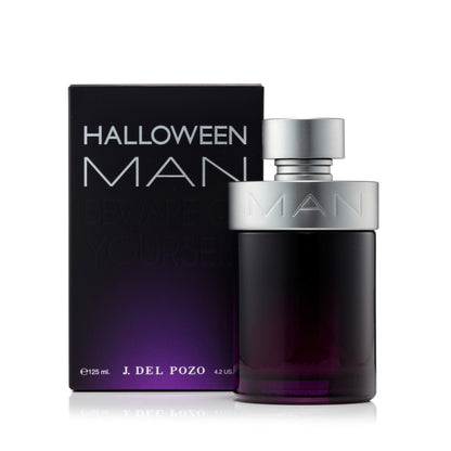 Halloween Cologne