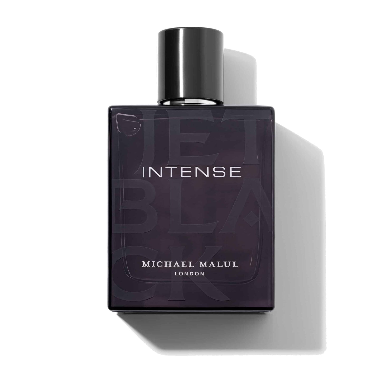Jet Black Intense Cologne