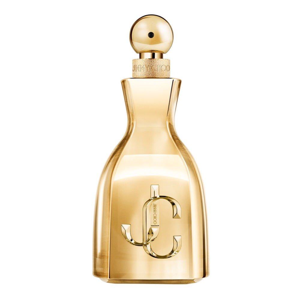 I Want Choo Perfume