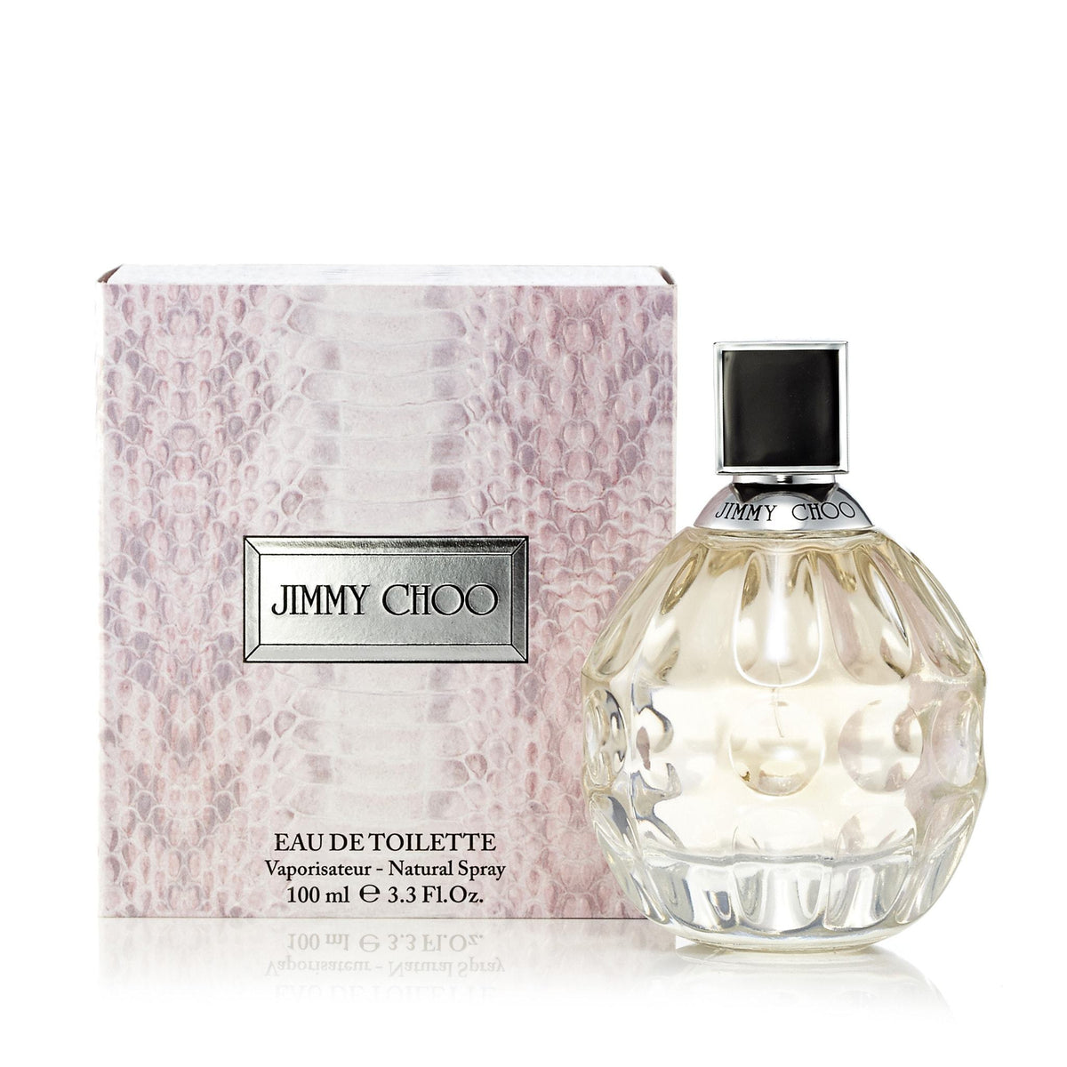 Jimmy Choo Perfume