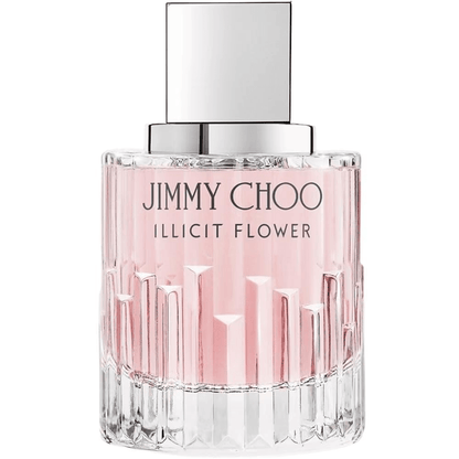 Illicit Flower Perfume