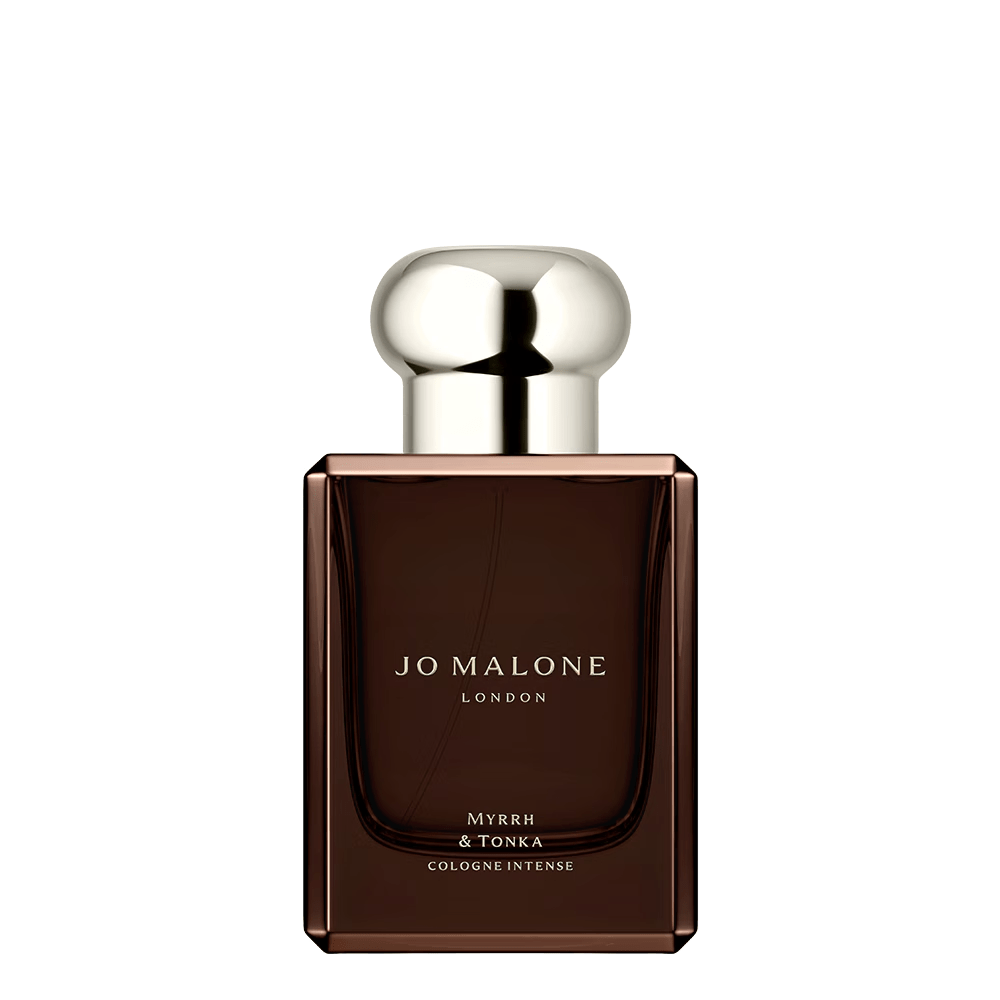 Myrrh and Tonka Intense Unisex Fragrance