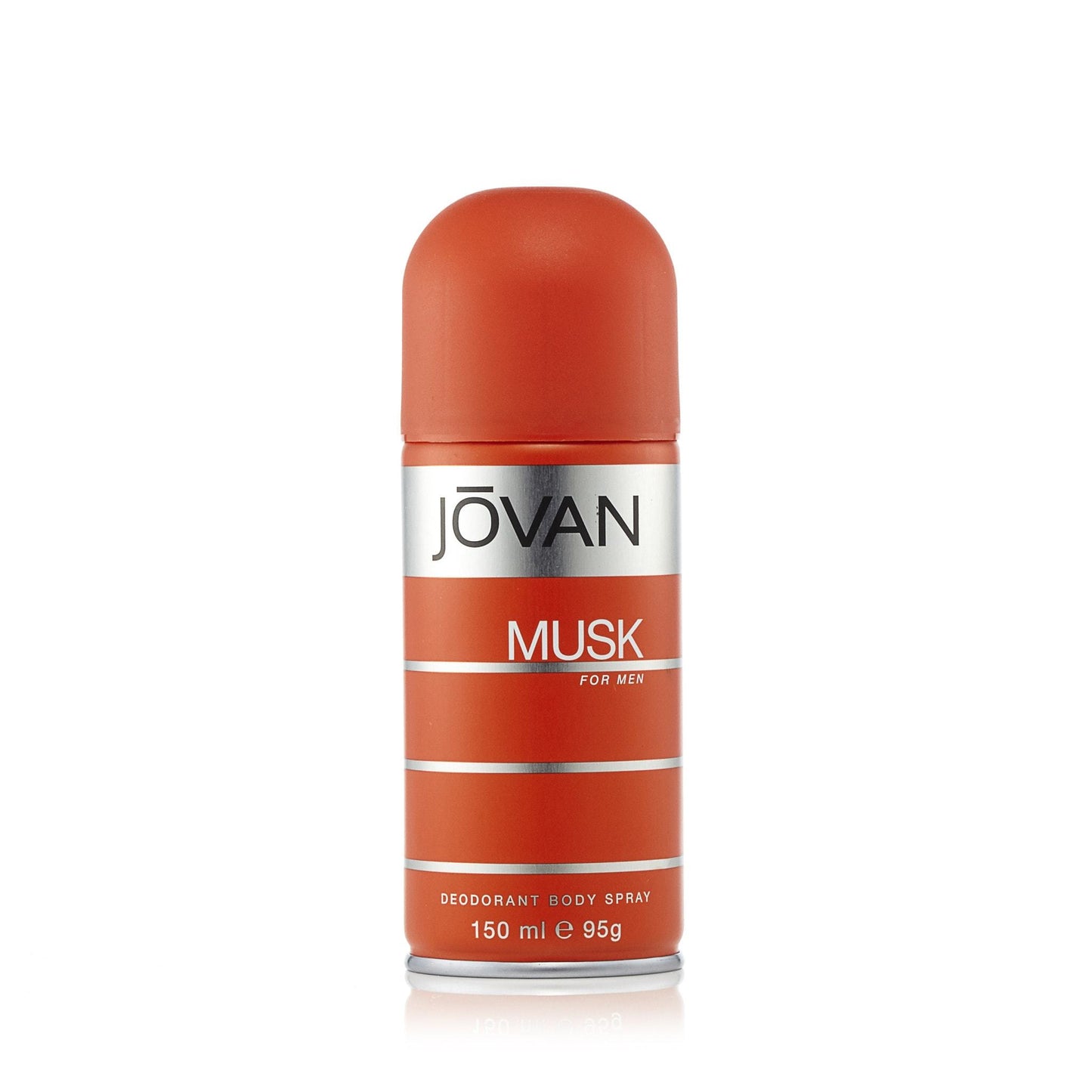 Jovan Musk Deodorant Body Spray