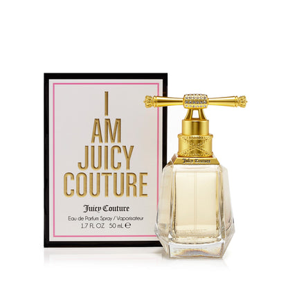 I Am Juicy Couture Perfume