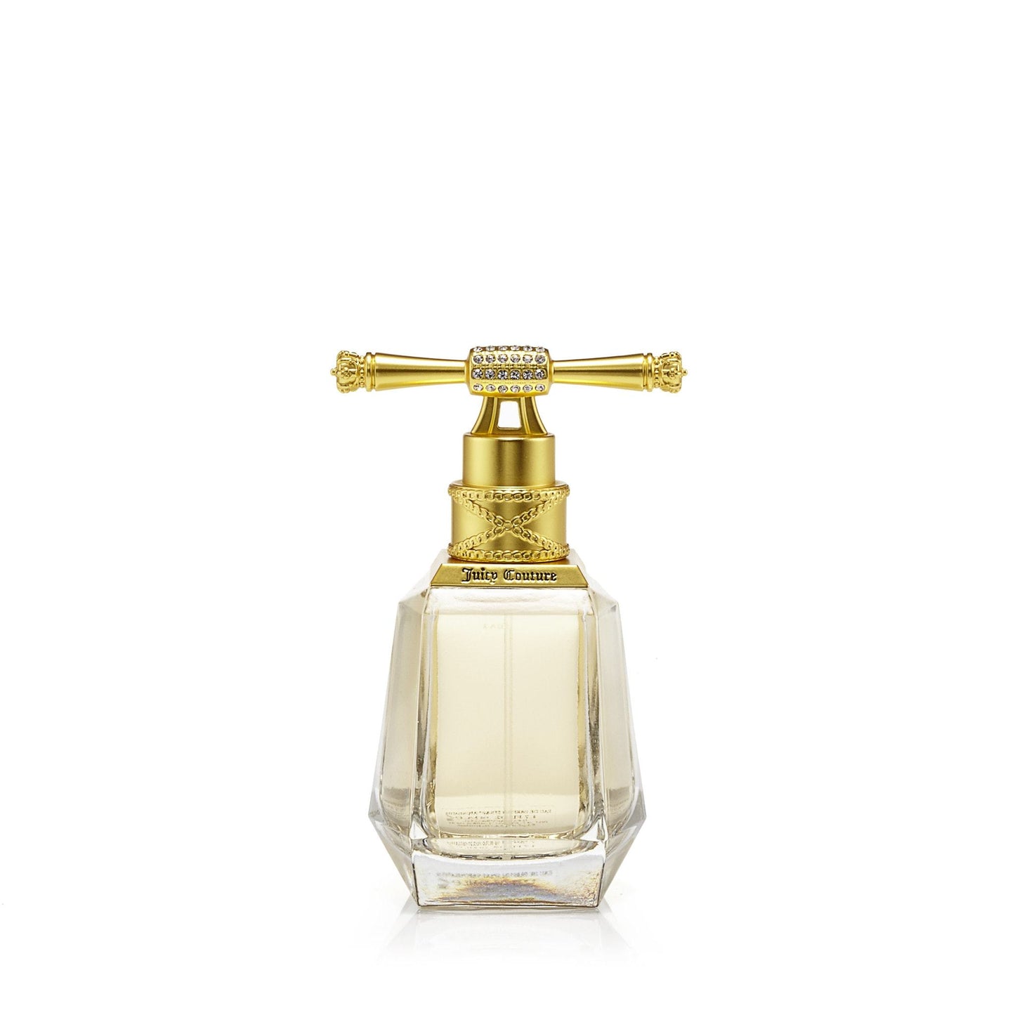 I Am Juicy Couture Perfume
