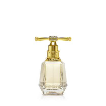 I Am Juicy Couture Perfume