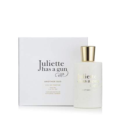 Another Oud Perfume