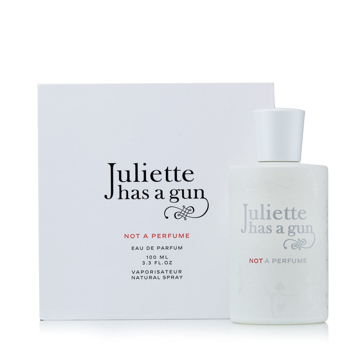Not A Perfume Perfume
