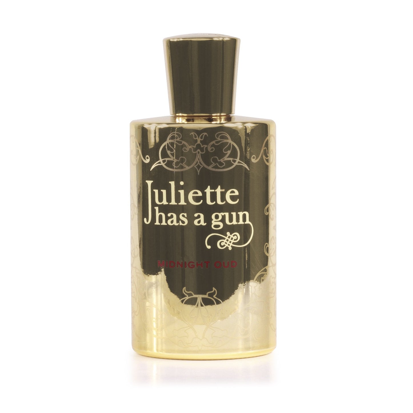 Midnight Oud Perfume