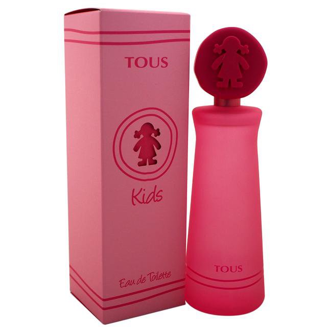 Tous Kids Girl