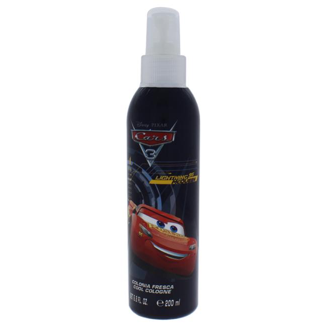 Pixar Cars 3 Cool Cologne