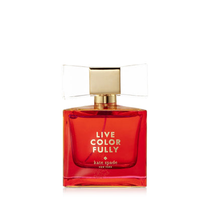 N.Y. Live Colorfully Perfume