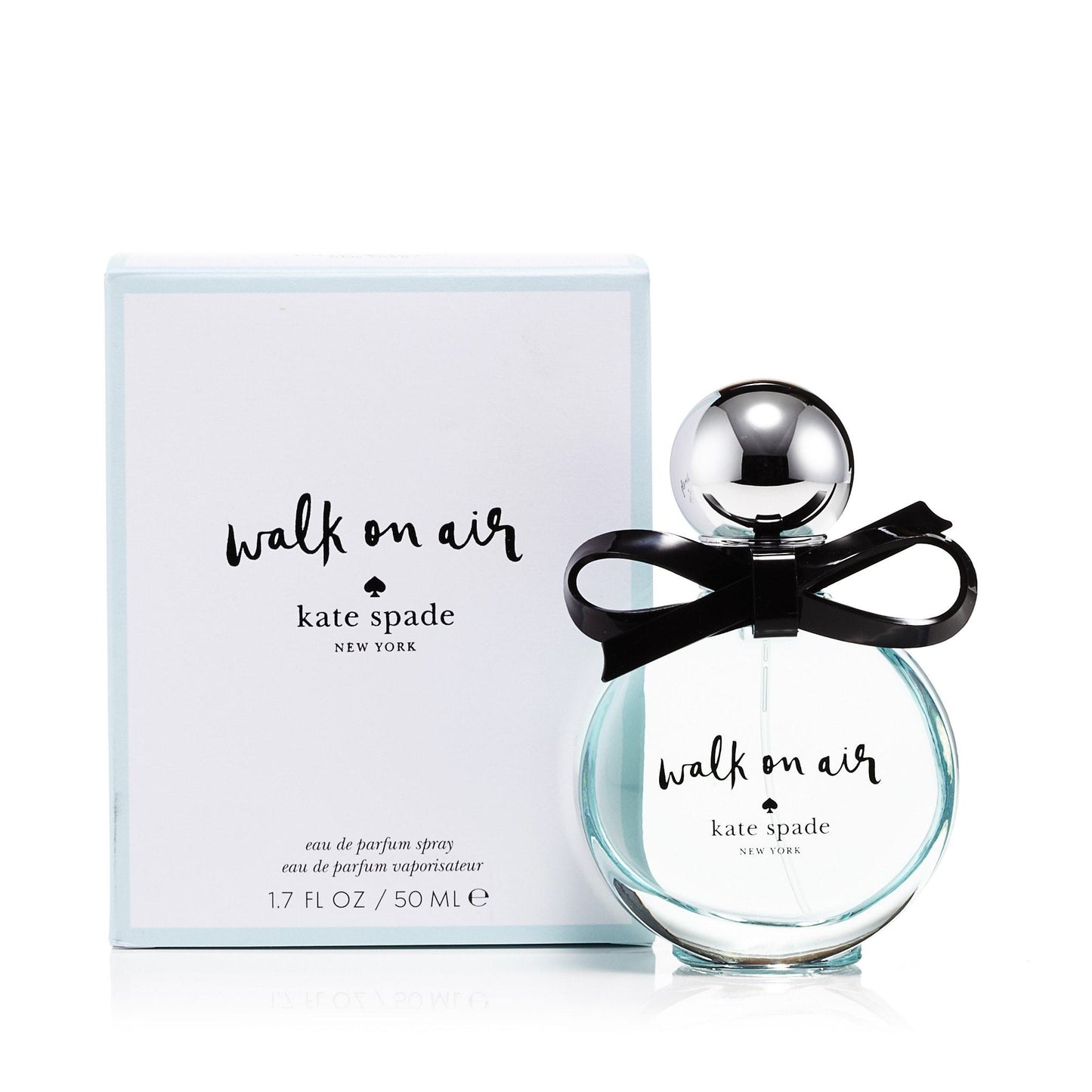 Walk On Air Perfume