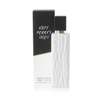 Katy Perry'S Indi Perfume