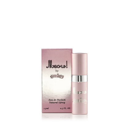Meow Perfume