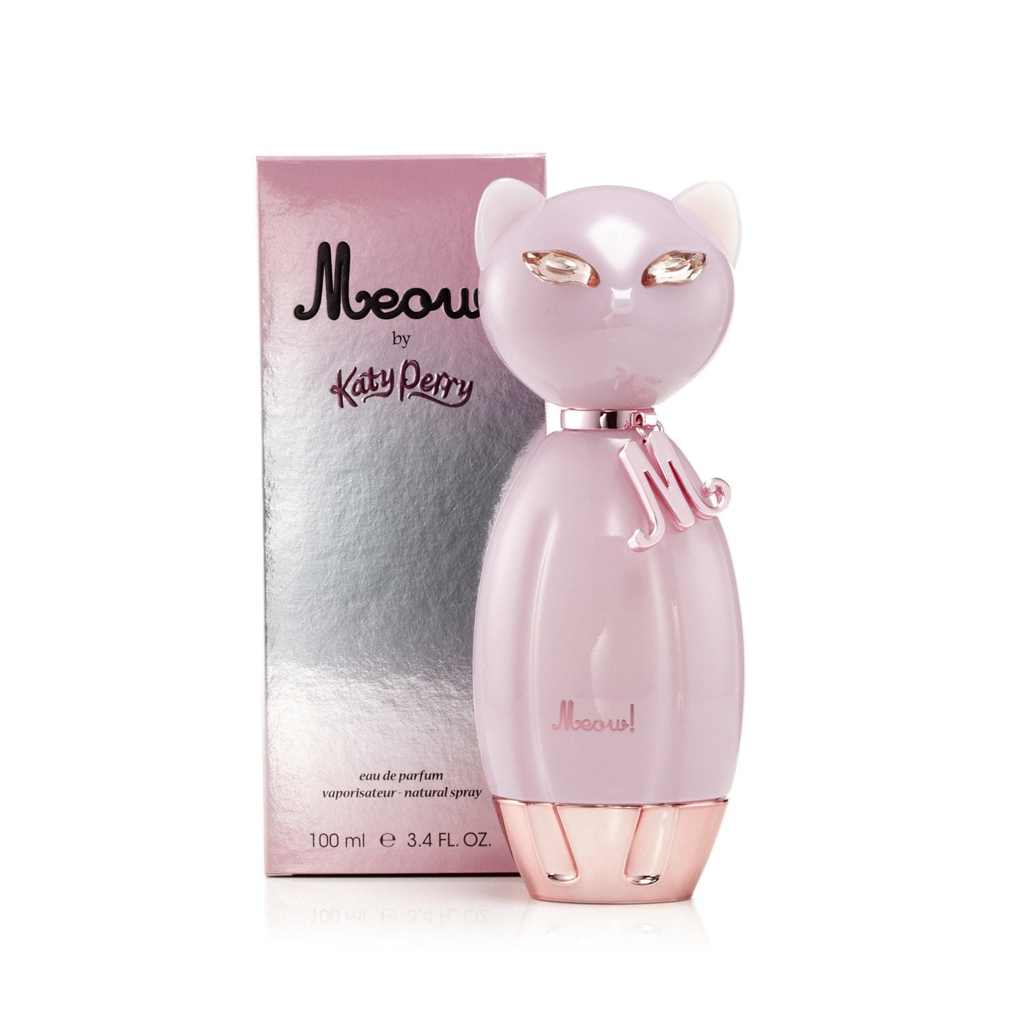 Meow Perfume