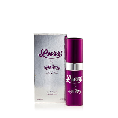 Purr Perfume