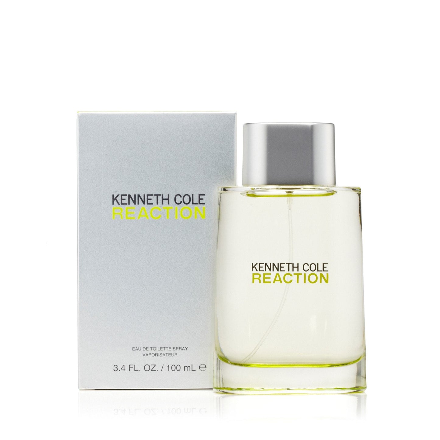 Kenneth Cole Reaction Cologne