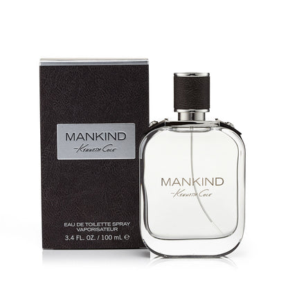 Mankind Cologne