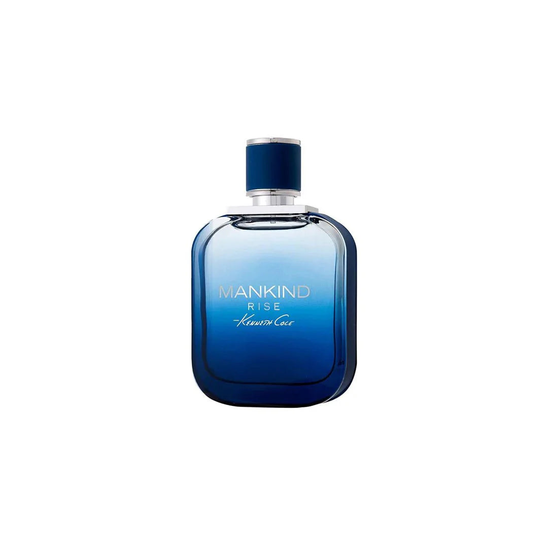 Mankind Rise Cologne