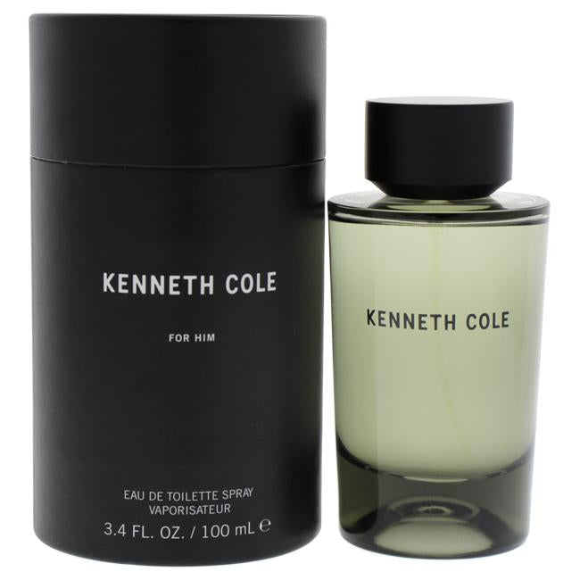 Kenneth Cole Cologne