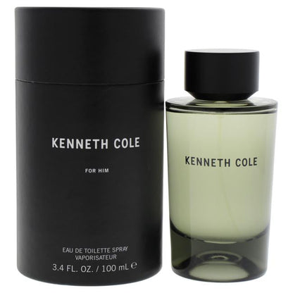 Kenneth Cole Cologne