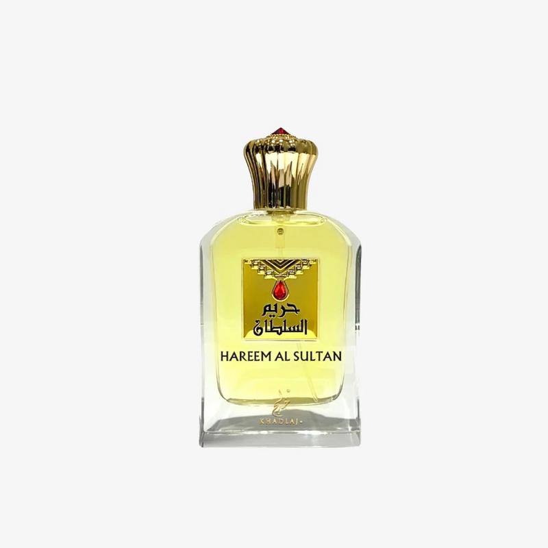 Khadlaj Gold Unisex Fragrance