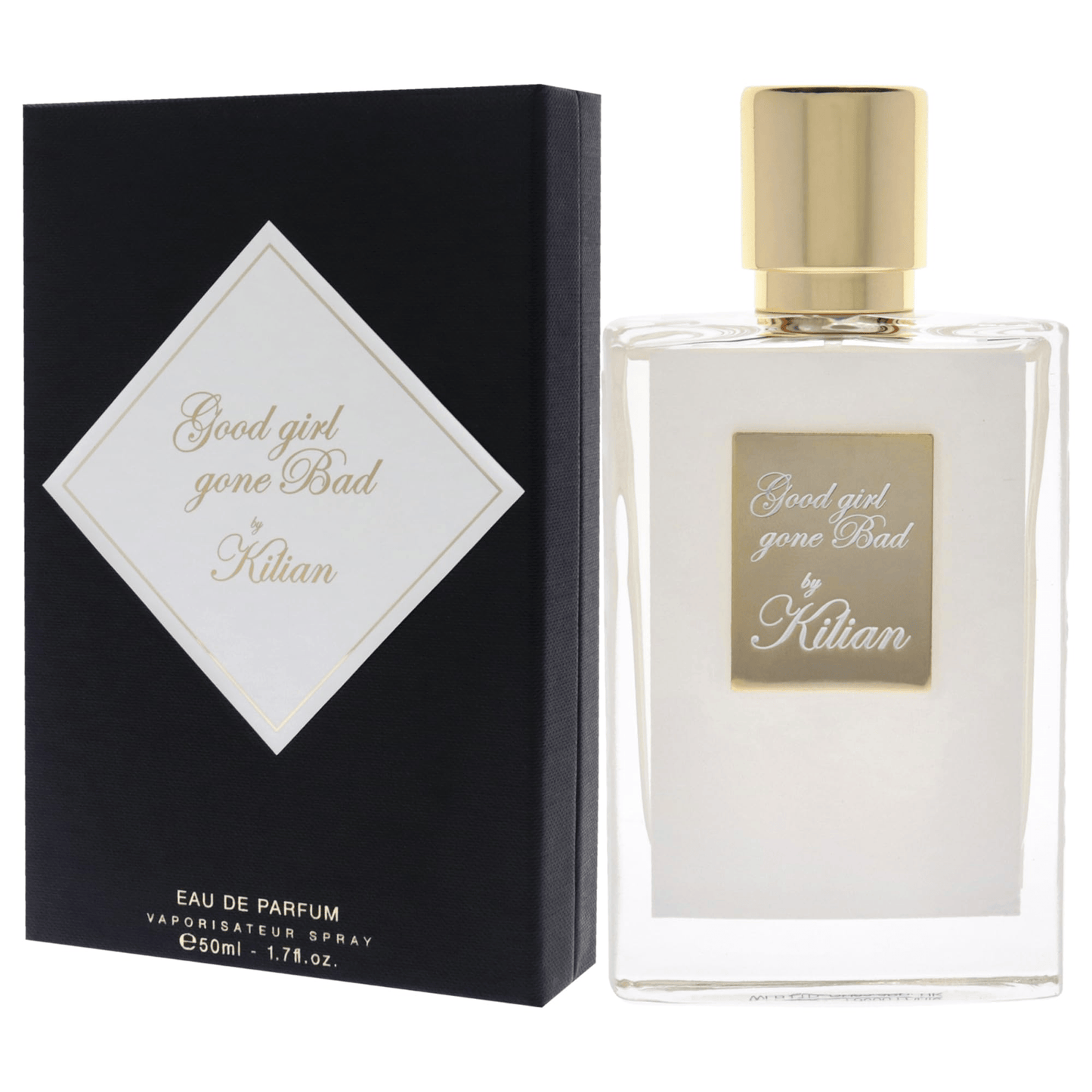 Good Girl Gone Bad Perfume