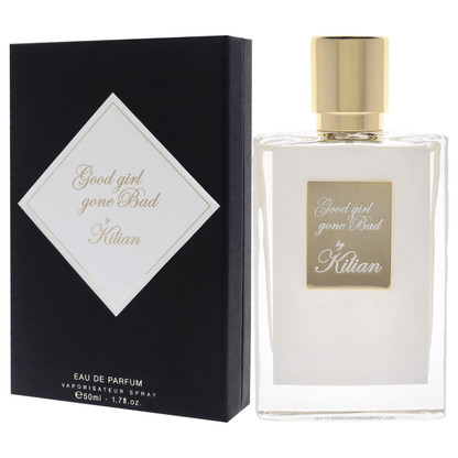 Good Girl Gone Bad Perfume