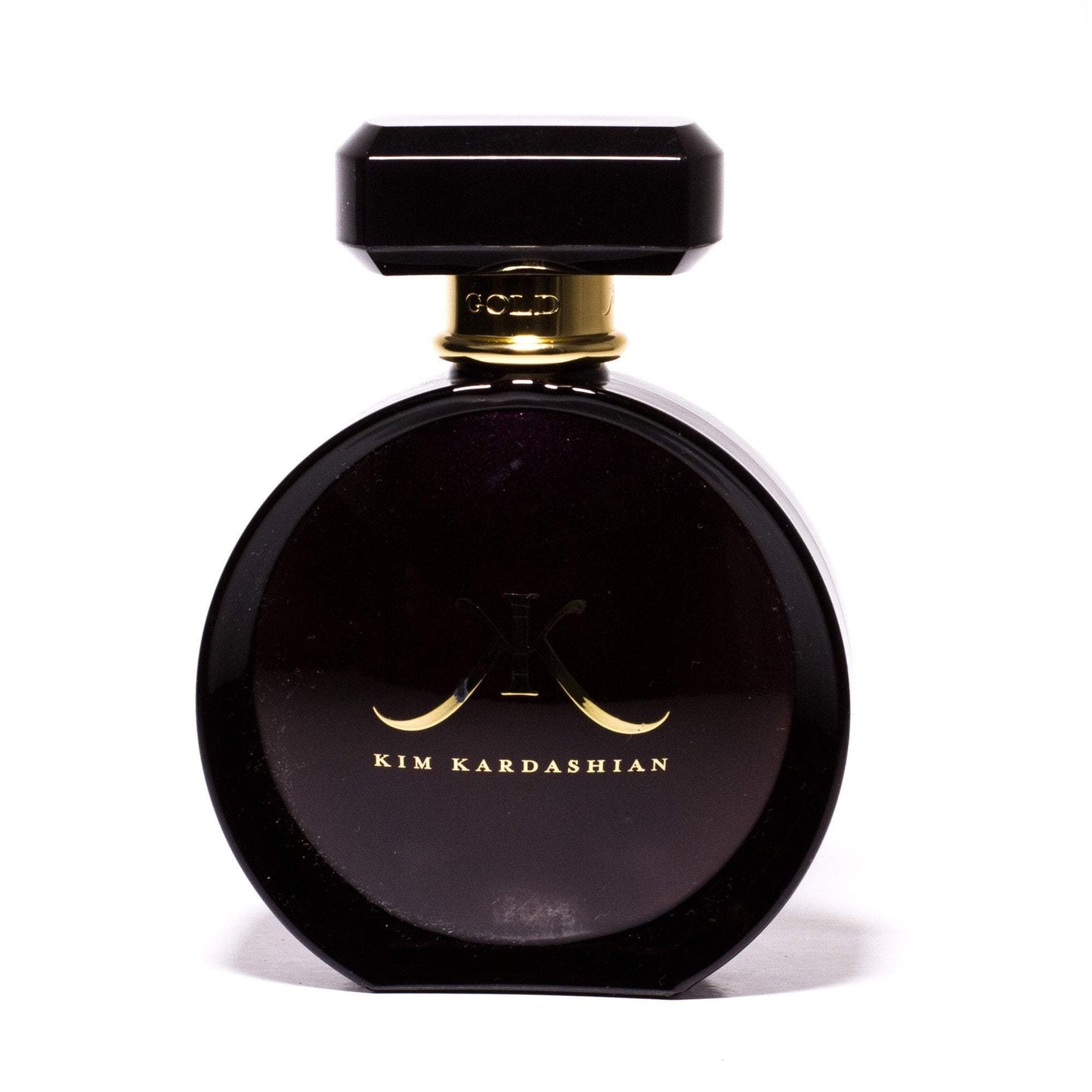 Kim Kardashian Gold Perfume